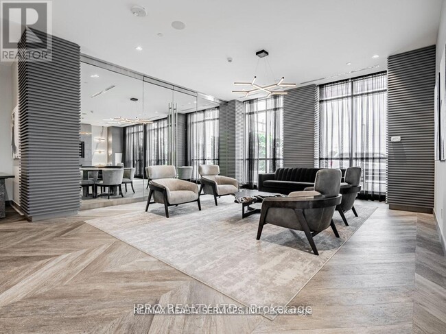 50-750 Thomas Riley Rd in Toronto, ON - Building Photo - Building Photo