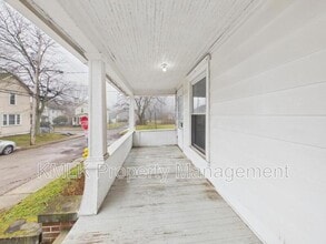 36 23rd St SW in Barberton, OH - Building Photo - Building Photo