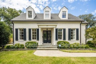 299 Wilkinson Pl in Memphis, TN - Building Photo