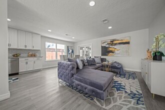 1109 Moody St in Houston, TX - Building Photo - Building Photo