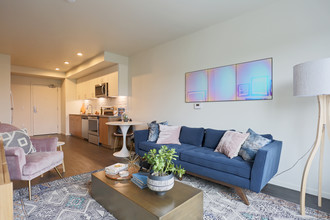 Grant Park Village in Portland, OR - Building Photo - Interior Photo