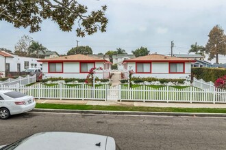 809 Madrid Ave in Torrance, CA - Building Photo - Building Photo