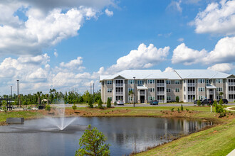 Mexico Beach Crossings in Mexico Beach, FL - Building Photo - Building Photo
