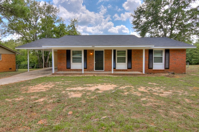 property at 2216 Walden Dr