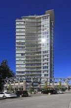 Miramar Village A in White Rock, BC - Building Photo - Building Photo