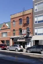 1104 W Madison St in Chicago, IL - Building Photo - Building Photo