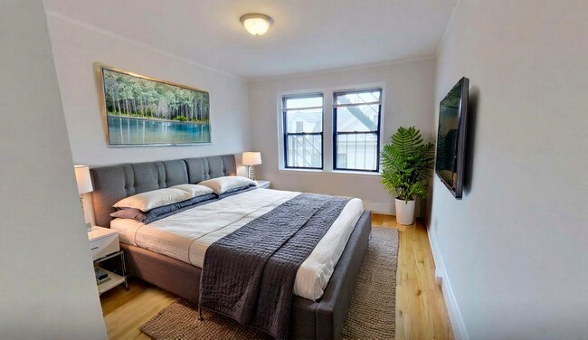 134 Highland Ave, Unit 32 in Somerville, MA - Building Photo - Building Photo