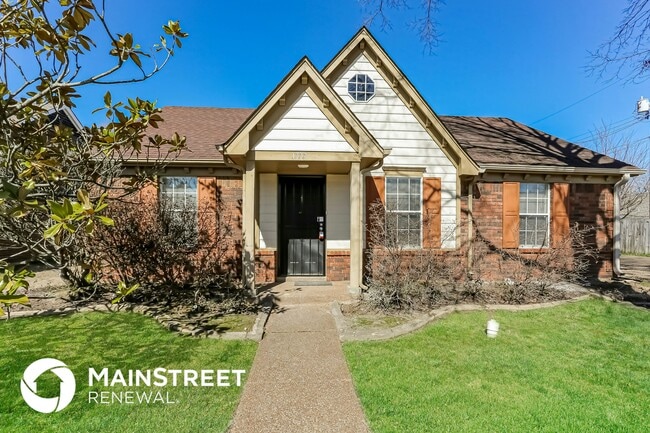 property at 1777 Black Bear Cir E