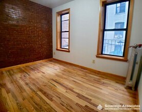 81 Cabrini Boulevard in New York, NY - Building Photo - Floor Plan
