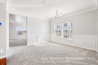 15265 Leicestershire St in Leesylvania, VA - Building Photo - Building Photo