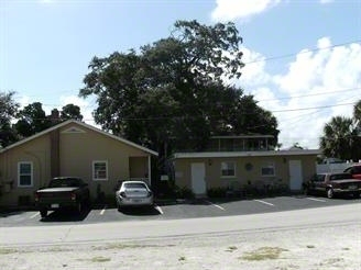 Key West Gardens in Daytona Beach, FL - Building Photo