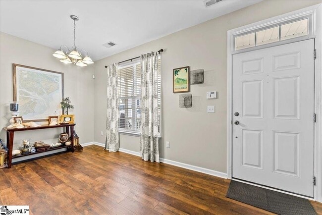 132 Xander Dr in Greer, SC - Building Photo - Building Photo