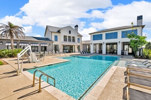 Sugar Mill Villas in Youngsville, LA - Building Photo