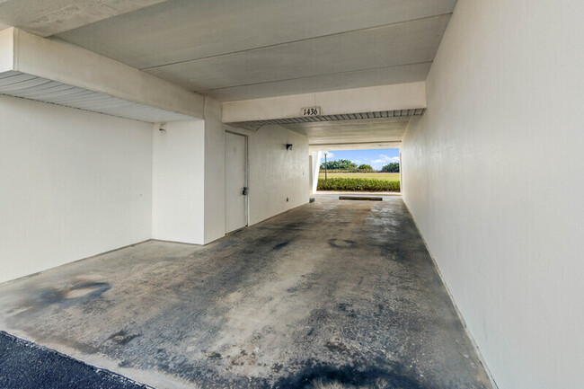 1436 N Central Ave in Flagler Beach, FL - Building Photo - Building Photo