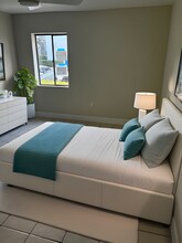 11440 8th Way N, Unit 205 in St. Petersburg, FL - Foto de edificio - Building Photo