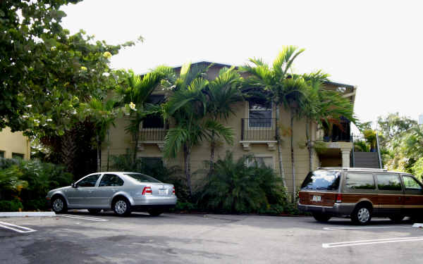 720 N St in West Palm Beach, FL - Building Photo