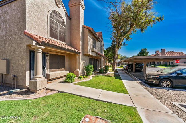 3491 N Arizona Ave in Chandler, AZ - Building Photo - Building Photo