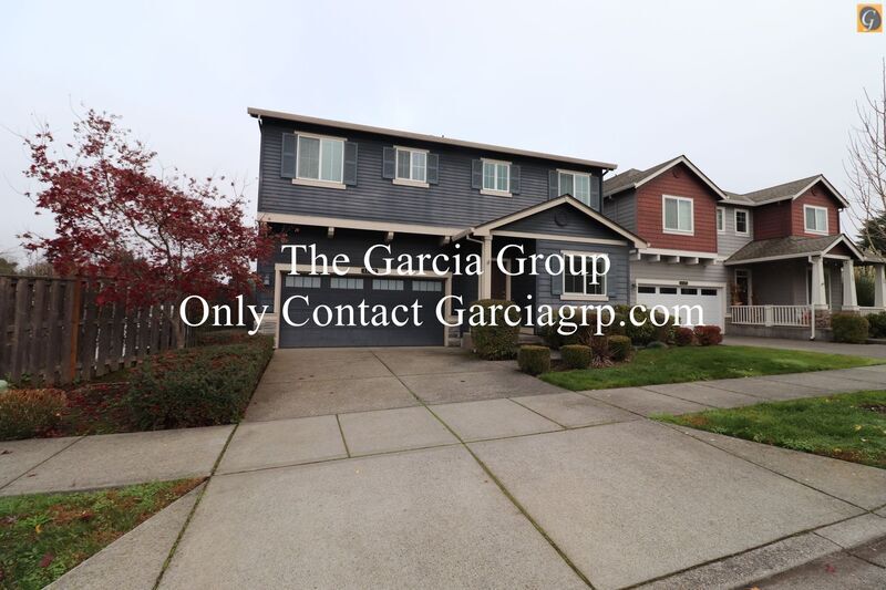 1129 Lilac St in Forest Grove, OR - Building Photo