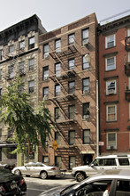 278 East 10th Street in New York, NY - Building Photo - Building Photo