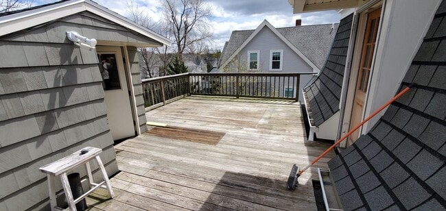 7 Summit Ave in Salem, MA - Building Photo - Building Photo