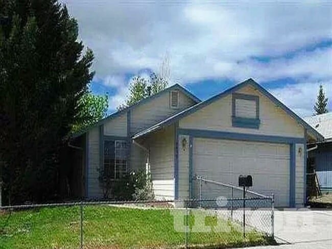 property at 6450 Enchanted Valley Dr