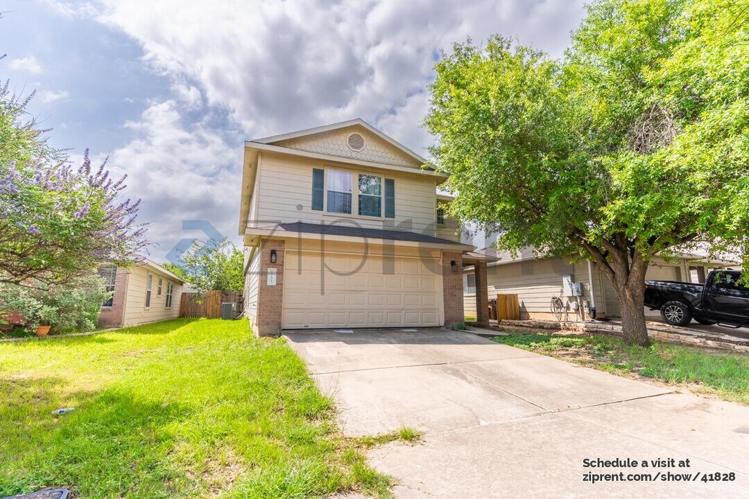 1705 Anise Dr in Austin, TX - Building Photo