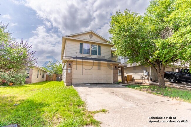 property at 1705 Anise Dr