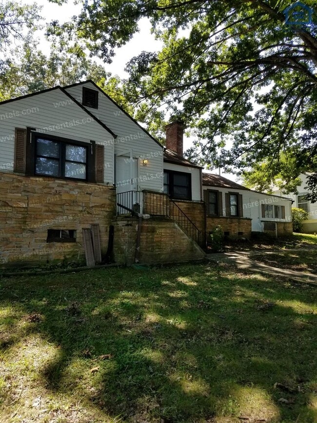 property at 2420 Chicago Ave