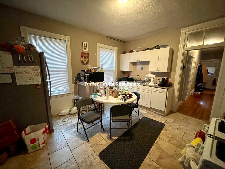 12 Bucknam St, Unit 1 in Boston, MA - Building Photo