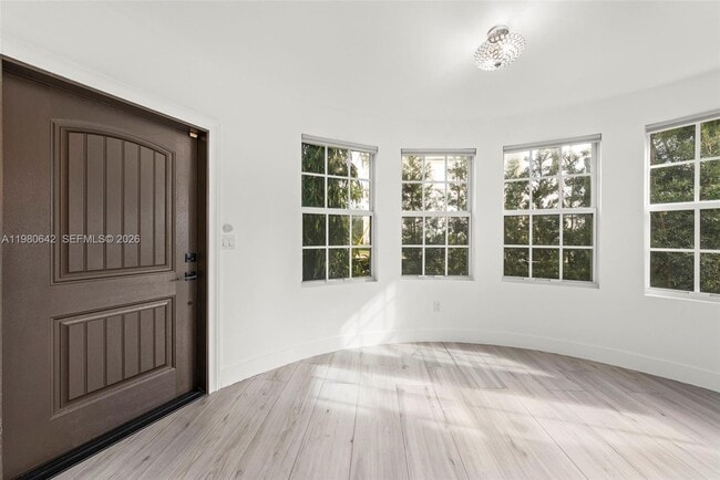 4491 Prairie Ave in Miami, FL - Building Photo - Building Photo