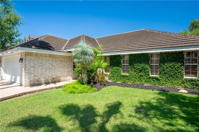 26 Sabinal St in Mission, TX - Building Photo - Building Photo
