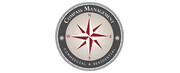 Property Management Company Logo Compass Management