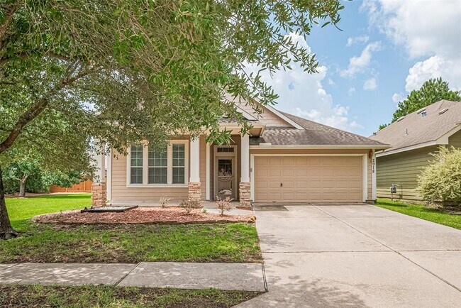 2918 Crescent Oaks Park Ln