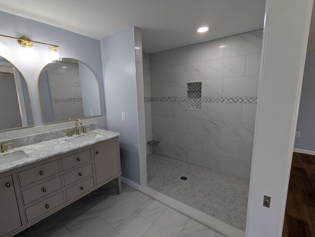 property at 4575 Chapel Springs Pl