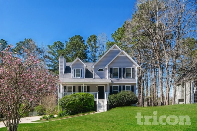 property at 447 Kent Ln