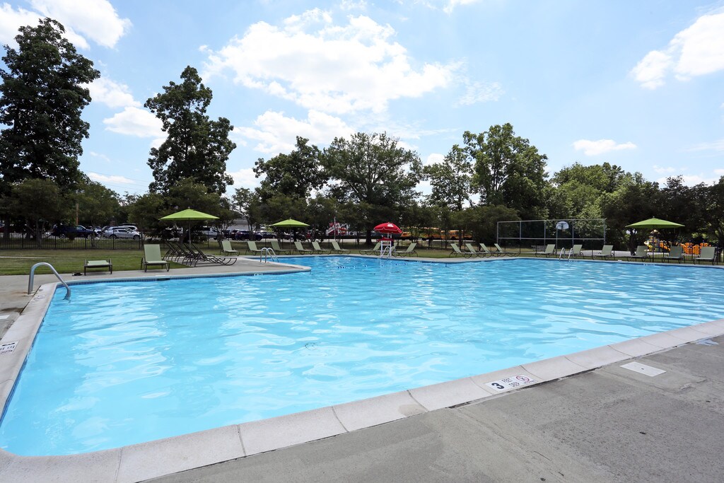 Hatfield Village Apartments in Hatfield, PA