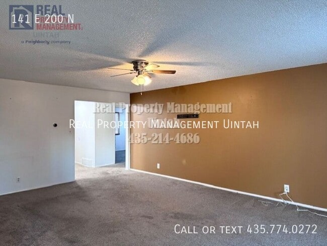 141 E 200 N St in Duchesne, UT - Building Photo - Building Photo