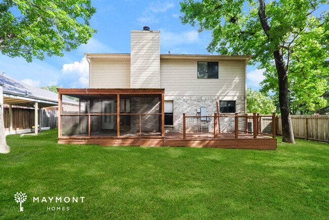 2024 Northampton Dr in Conroe, TX - Building Photo - Building Photo