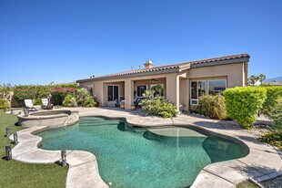 74068 Jeri Ln in Palm Desert, CA - Building Photo
