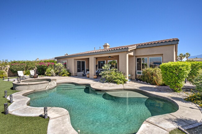 property at 74068 Jeri Ln