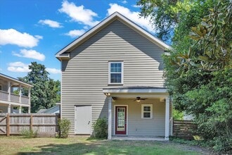 1706 Verdery St in Augusta, GA - Building Photo - Building Photo