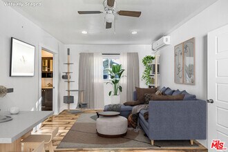 5628 Buffalo Ave in Los Angeles, CA - Building Photo - Building Photo