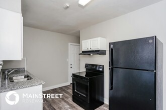 2808 Conestoga Ave in Louisville, KY - Building Photo - Building Photo