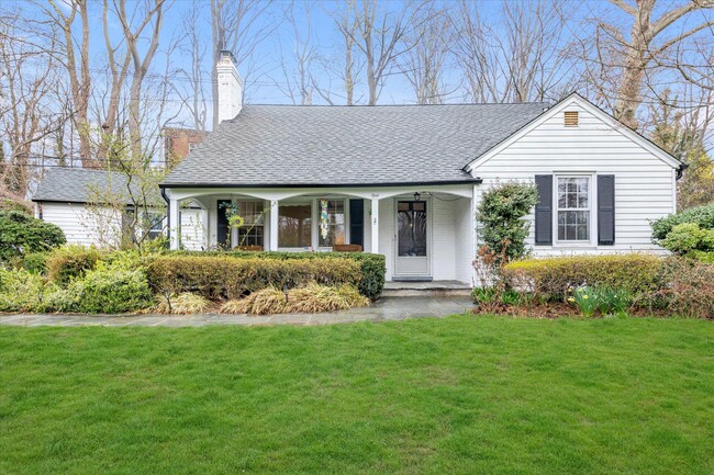 property at 1 Longview Rd