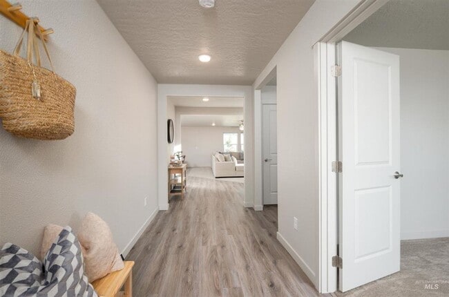 9173 W Stonewood Dr in Boise, ID - Building Photo - Building Photo