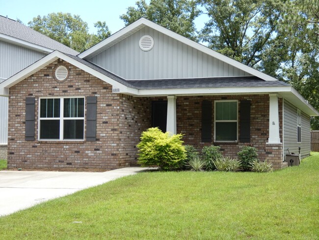 property at 8808 Smiley Ct