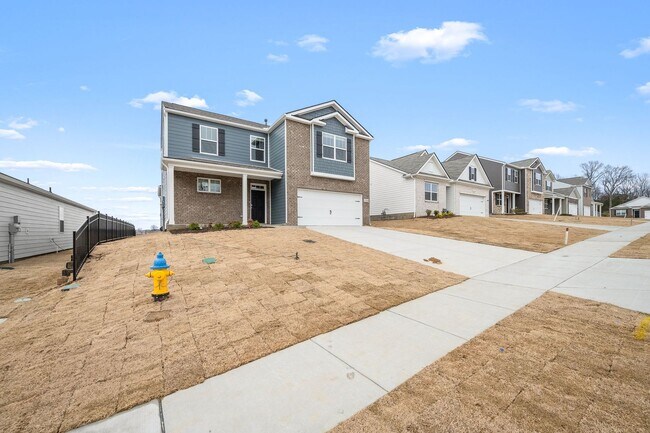 1510 Mountview Dr in Lebanon, TN - Building Photo - Building Photo