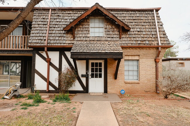 property at 600 Liddon Ave