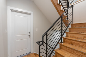 1946 N Gratz Street in Philadelphia, PA - Building Photo - Interior Photo