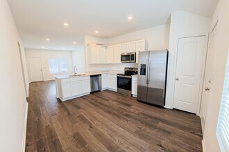 3140 Ted Craig Dr in Alexander, AR - Building Photo - Building Photo